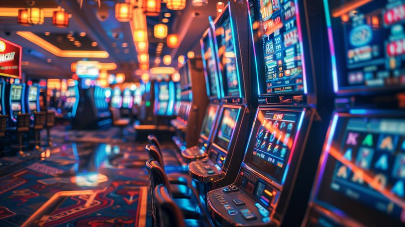 Dasbor aplikasi mobile raja88 slot menampilkan meja dealer langsung dan pasar Liga 1