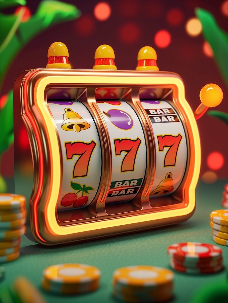 Area taruhan Lightning Baccarat dengan multiplier yang ditampilkan dan opsi taruhan yang jelas