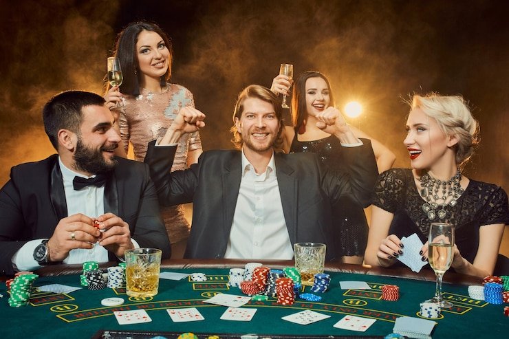 Antarmuka deposit OVO di platform raja88 slot