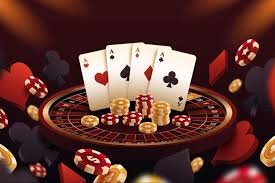 Meja Sic Bo dengan dadu real-time di platform raja88 slot