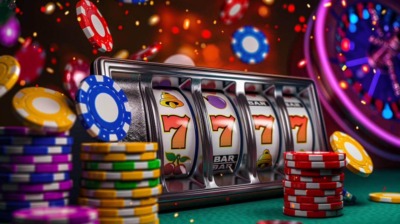 Contoh cascade wins dan akumulasi hadiah dalam putaran gratis